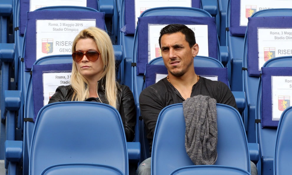 Genoa, doppio break: al rientro Burdisso