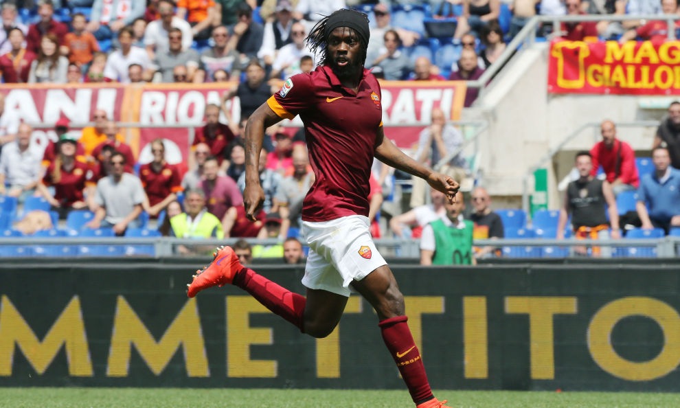 Roma, ansia Gervinho. Campionato finito? Roma, ansia Gervinho. Campionato finito?