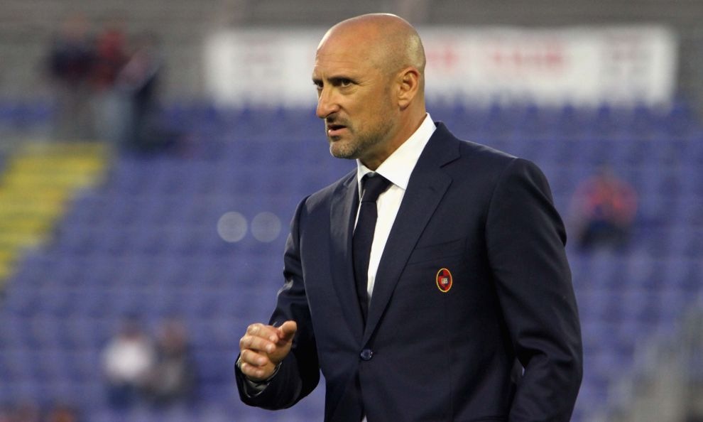 Festa rilancia il Cagliari: «Un passo importante»