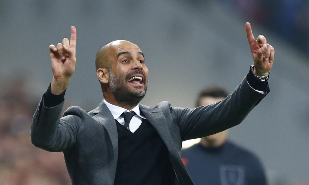 Milan, Mr Bee non molla. Spunta... Guardiola