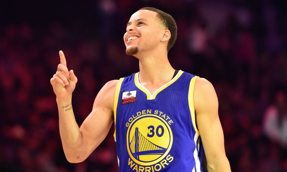 Nba, Golden State a 1,65 per il titolo
