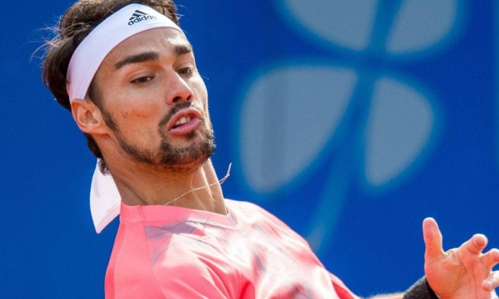 Fognini e Bolelli: «Roma, il pubblico è importante»