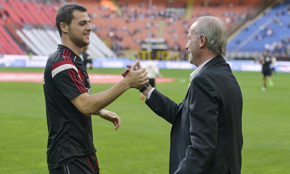 Destro, Roma e Milan pensano al rinnovo