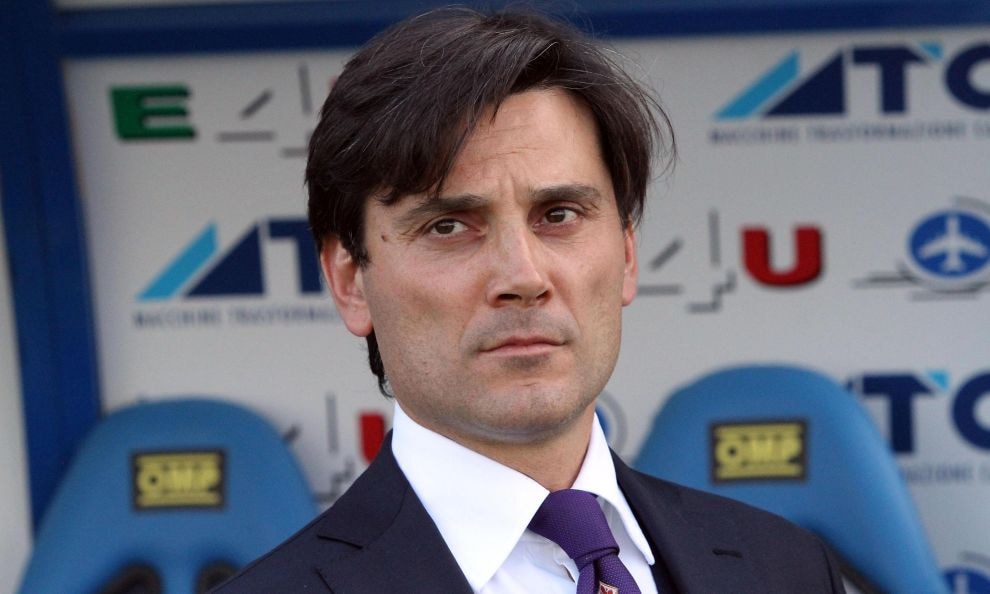 Montella: «Punti pesanti per rimanere quinti» Montella: «Punti pesanti per rimanere quinti»