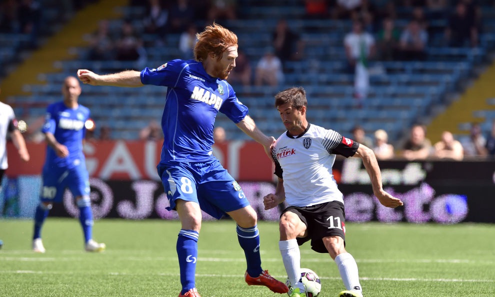 Sassuolo-Milan, probabili formazioni. Le ultimissime Sassuolo-Milan, probabili formazioni. Le ultimissime