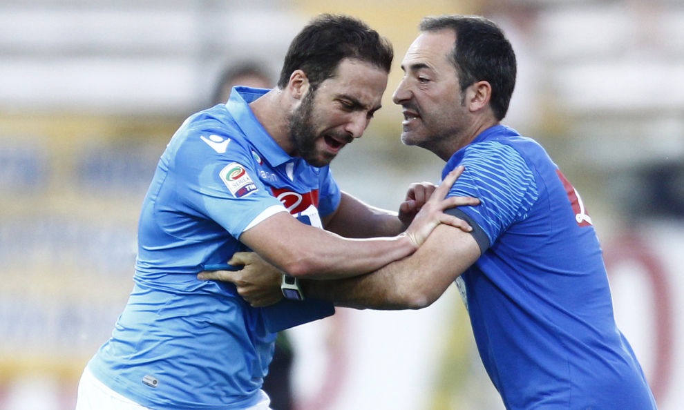 Serie A: secondo posto, rimonta Napoli a 1,70