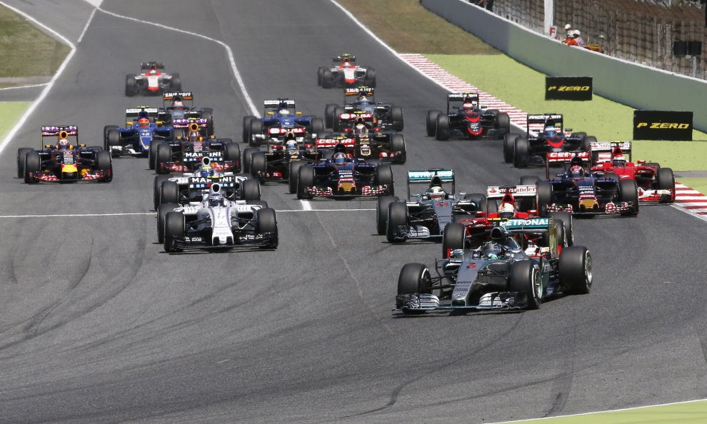 Audi dice no alla Formula 1