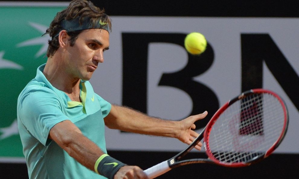 Tennis, Internazionali di Roma: LIVE twitter