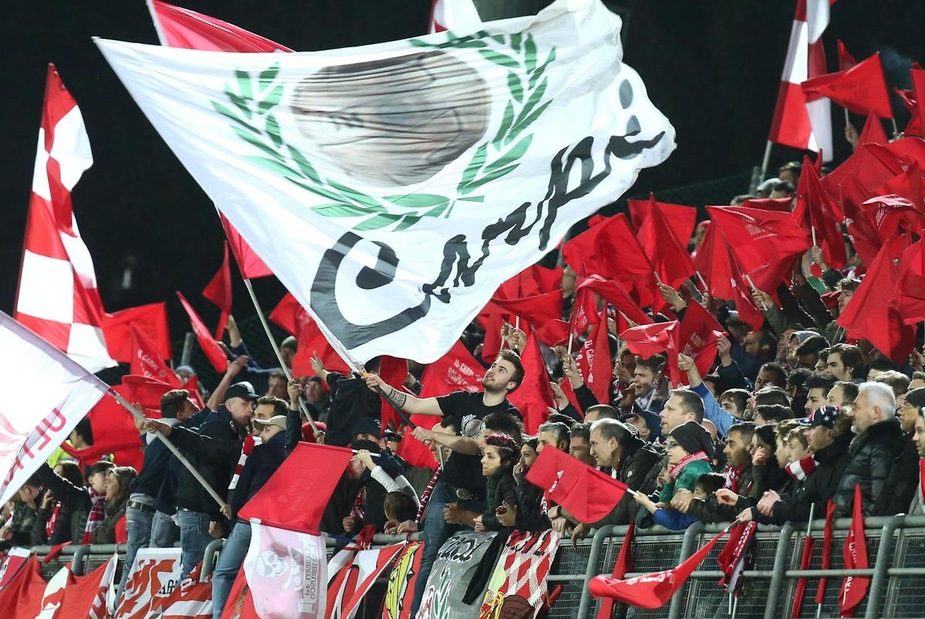 Carpi, questione stadio: summit con il Comune