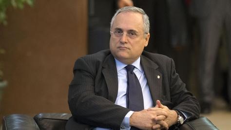 Calcioscommesse: ex dirigente, Lotito ricatta Tavecchio