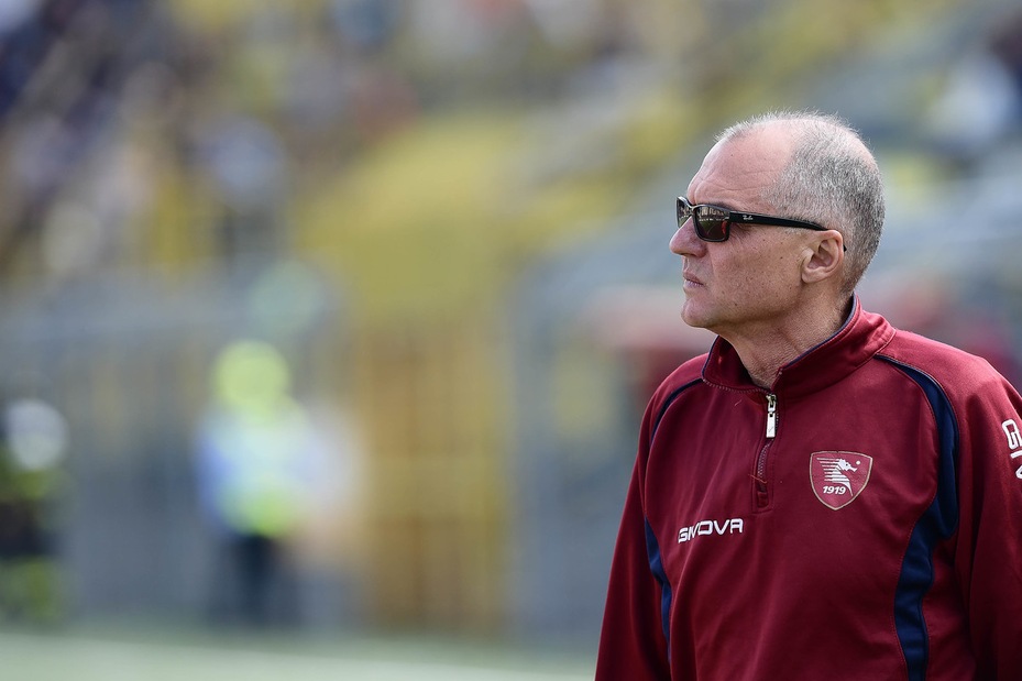 Salernitana-Teramo spostata a giovedì