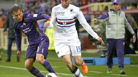 Regini: «Pronti per il Vojvodina» Regini: «Pronti per il Vojvodina»