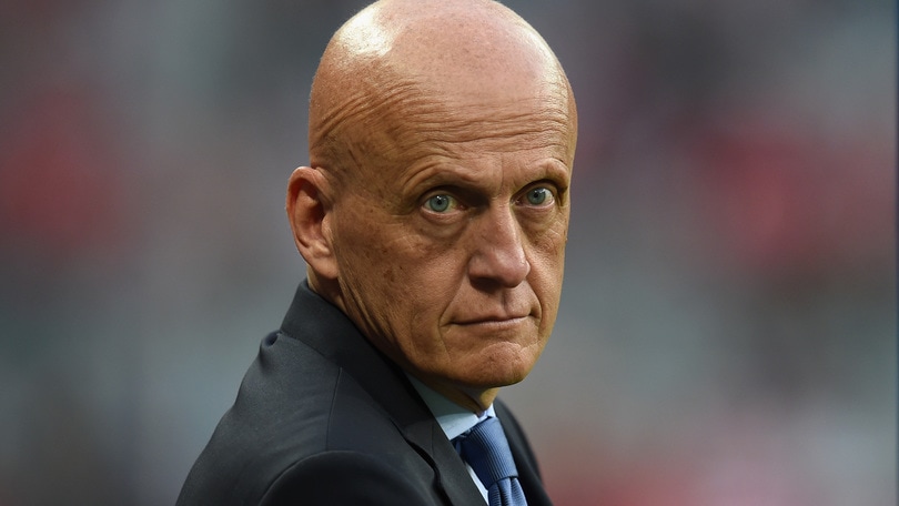 Collina, Uefa e Ucraina qualcosa non va