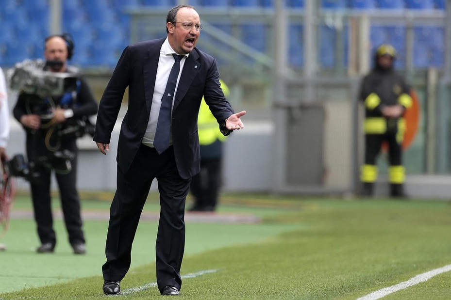Panchina Real, Benitez diventa il favorito