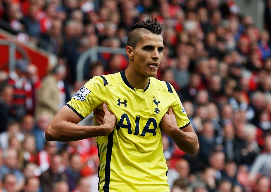 Calciomercato, l'Atletico Madrid su Lamela
