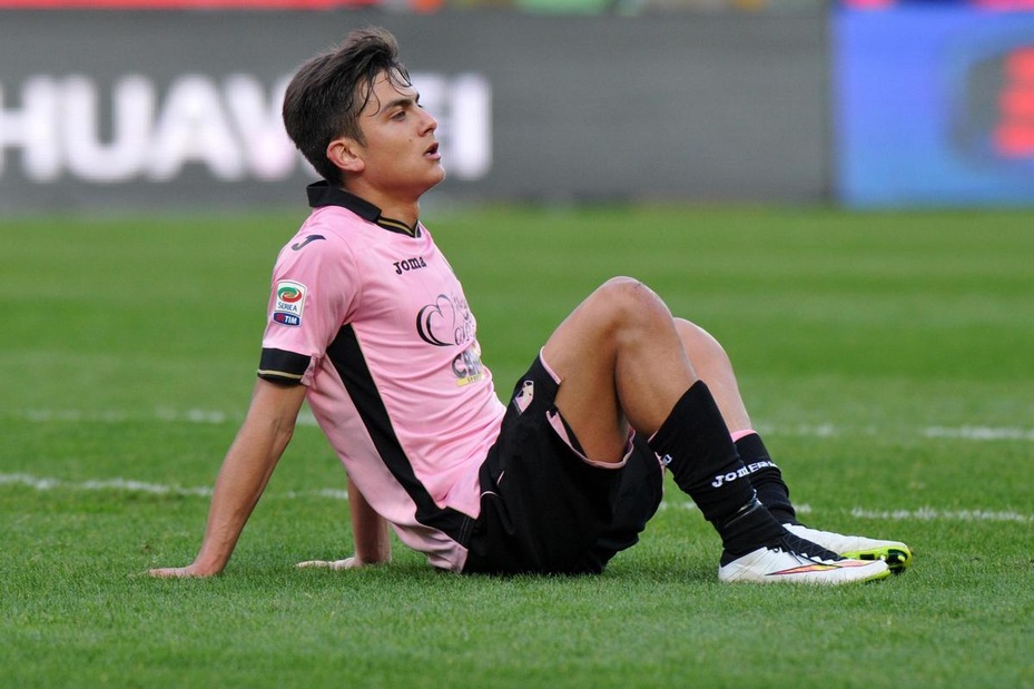 Palermo, c'è Cassani per il dopo Dybala Palermo, c'è Cassani per il dopo Dybala