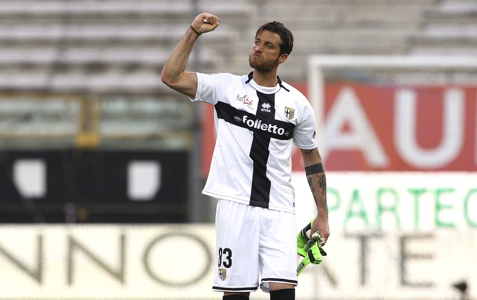 Parma, il maxi esodo: Mirante verso l'Inter Parma, il maxi esodo: Mirante verso l'Inter