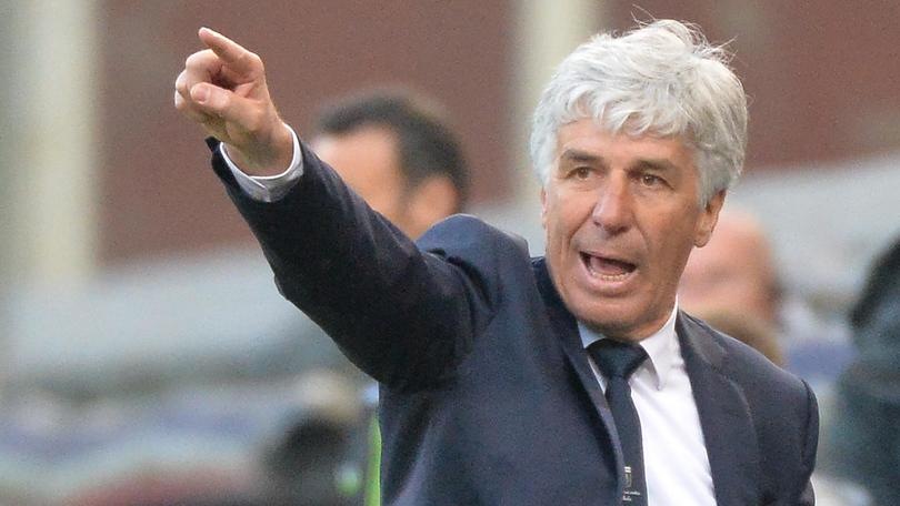 Genoa, Gasperini è vicino al rinnovo Genoa, Gasperini è vicino al rinnovo