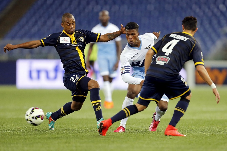 Parma, differenziato per Costa-Santacroce Parma, differenziato per Costa-Santacroce
