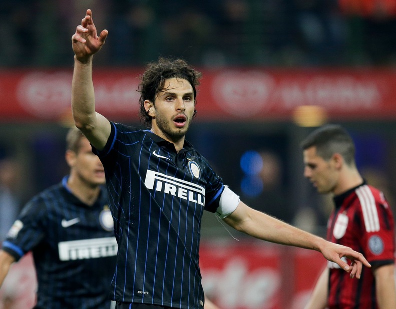 Inter, Ranocchia: «Rinnovo? Manca solo l'annuncio»