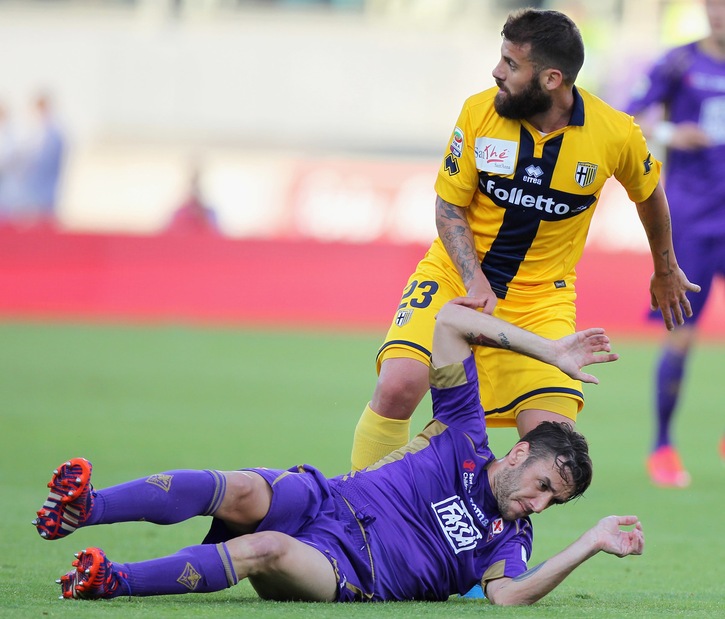 Parma-Verona, le probabili formazioni