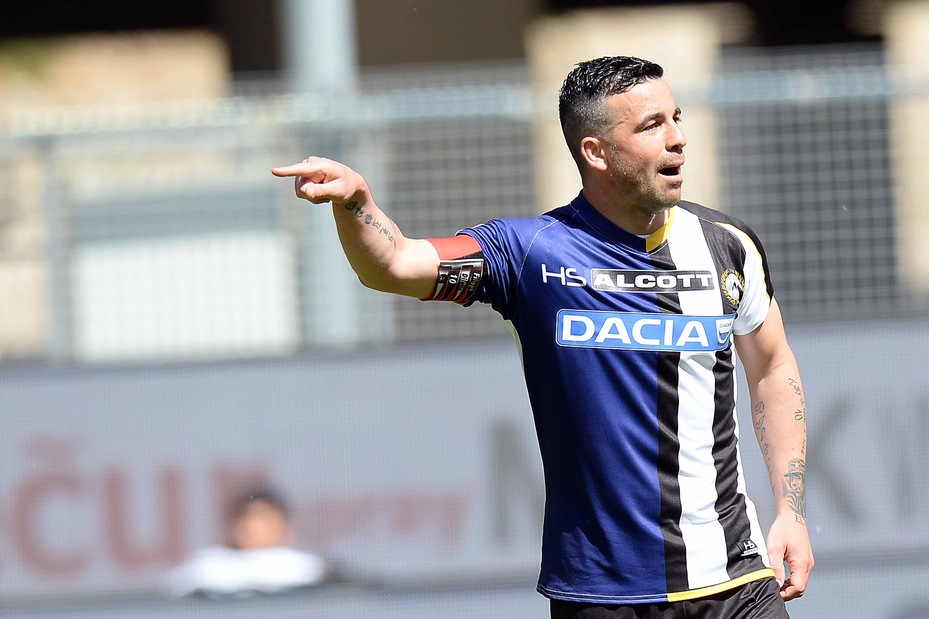 Udinese-Sassuolo, le probabili formazioni Udinese-Sassuolo, le probabili formazioni