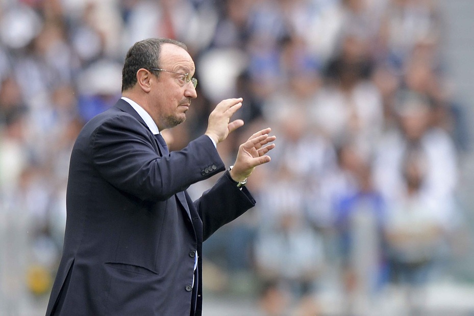 Il Real molla Ancelotti, in quota c'è Benitez