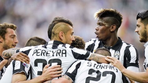 Festa Juve, per il Napoli la Champions diventa un miraggio