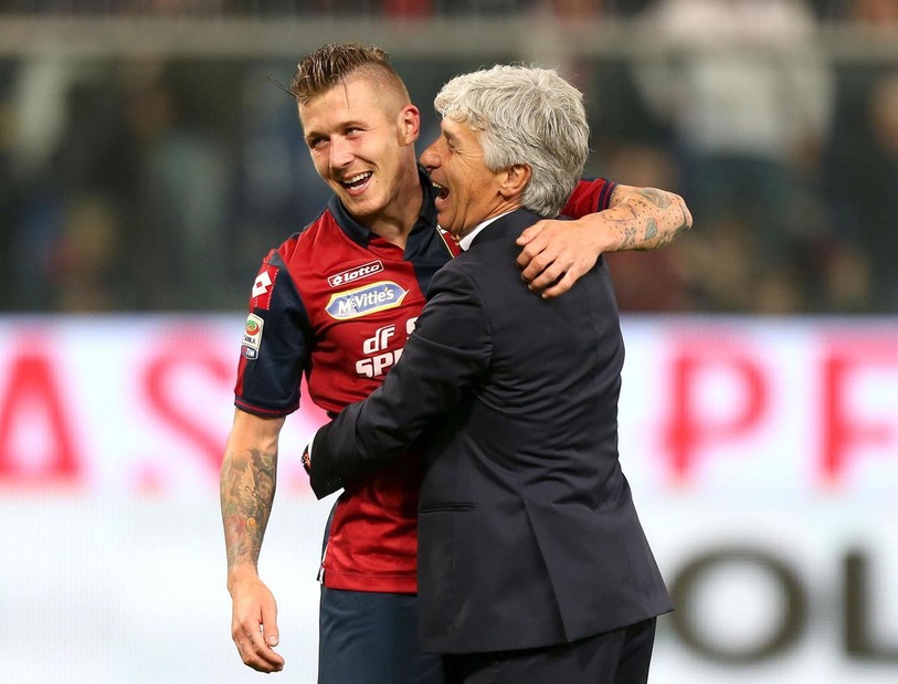 Inter ko e addio Europa