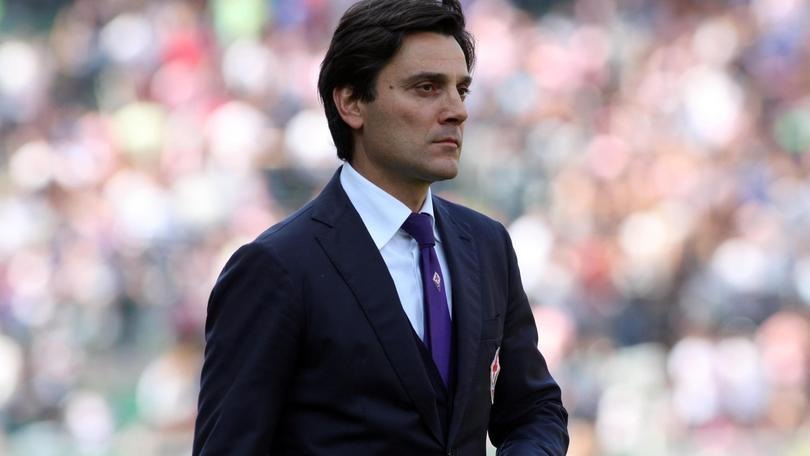 Montella: «Possiamo agganciare il Napoli» Montella: «Possiamo agganciare il Napoli»