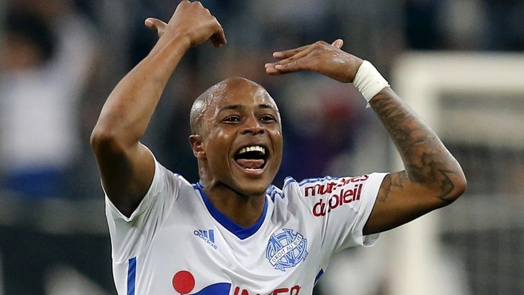 Ufficiale: Ayew, niente Roma. E' dello Swansea