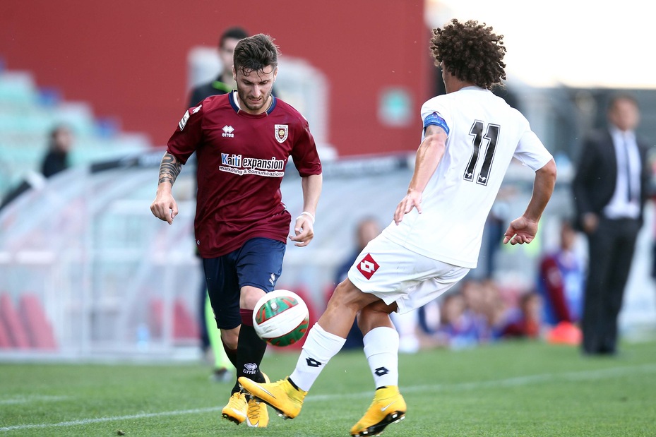 Reggiana, reti inviolate in casa col Bassano Reggiana, reti inviolate in casa col Bassano