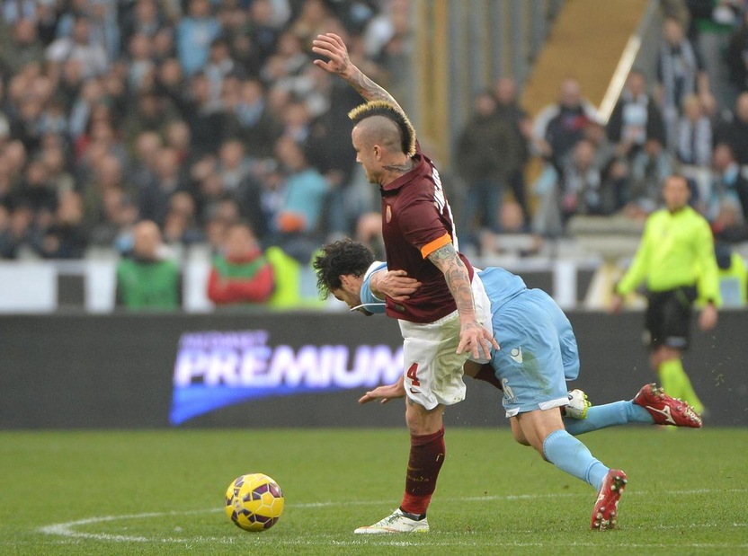 Marocchino: «Derby, non ci saranno calcoli»