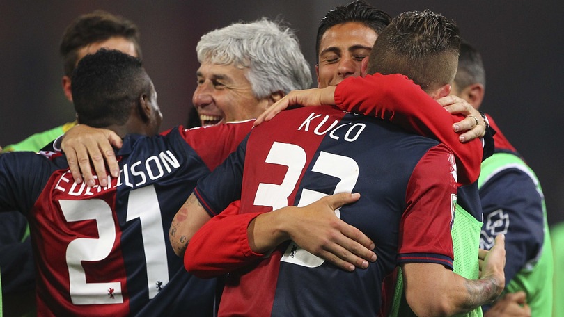 Inedito: il fantamercato del genoano De Andrè