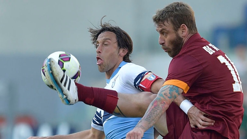 Mauri: «Arriveremo terzi, meritiamo la Champions League»