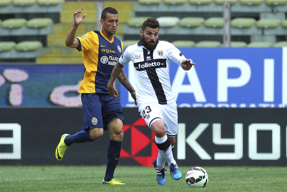 Jankovic: «Mio futuro? Verona mi piace» Jankovic: «Mio futuro? Verona mi piace»
