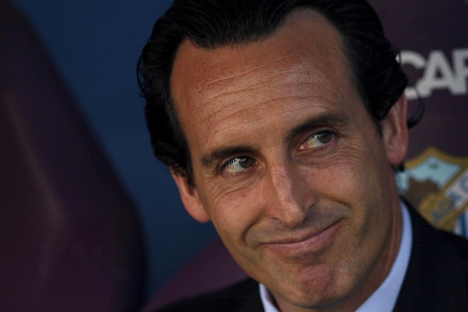 Panchina Milan, i bookie dicono Emery