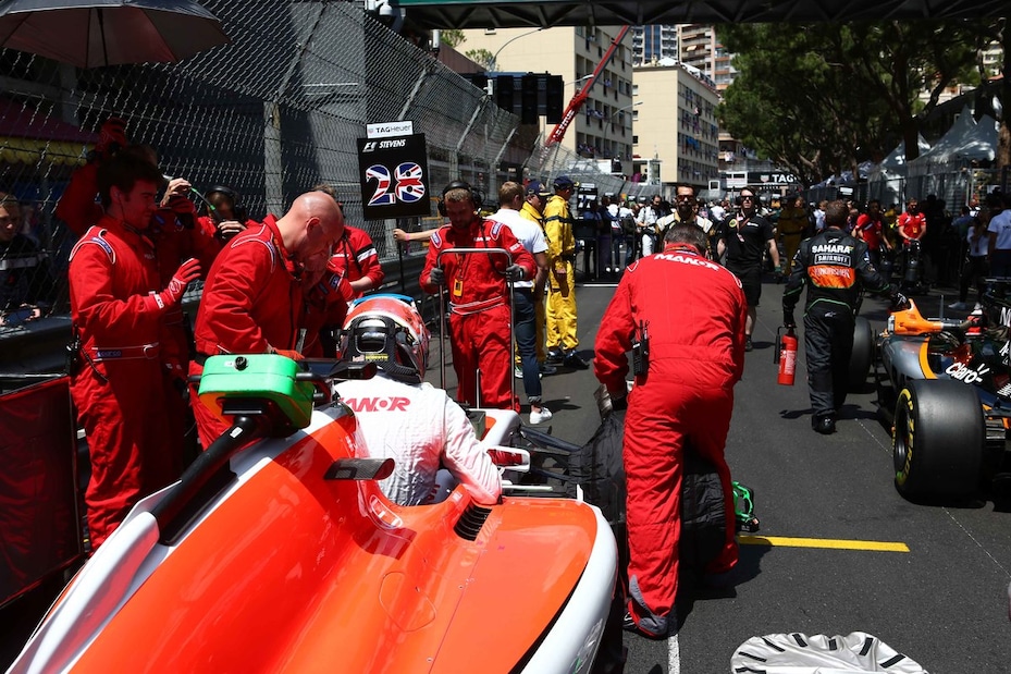 F1, Marussia: chiuse indagini su De Villota