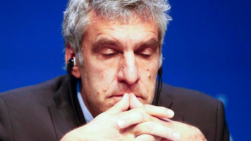 Fifa: «Blatter sereno. Le elezioni si faranno»