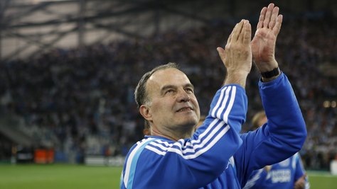 «Bielsa tratta il rinnovo con il Marsiglia»