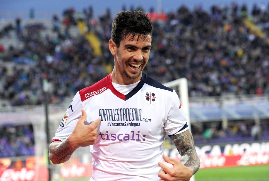 Cagliari, per Farias cure fisioterapiche