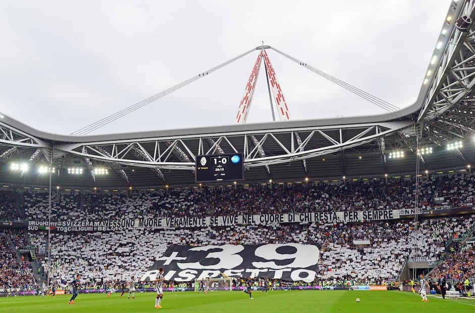 Heysel: «Basta insultare quei 39 morti»