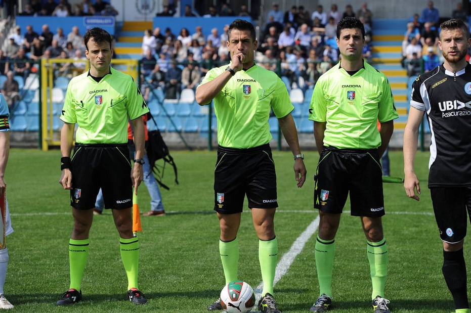 Pasqua al Partenio. Pairetto a Pescara Pasqua al Partenio. Pairetto a Pescara