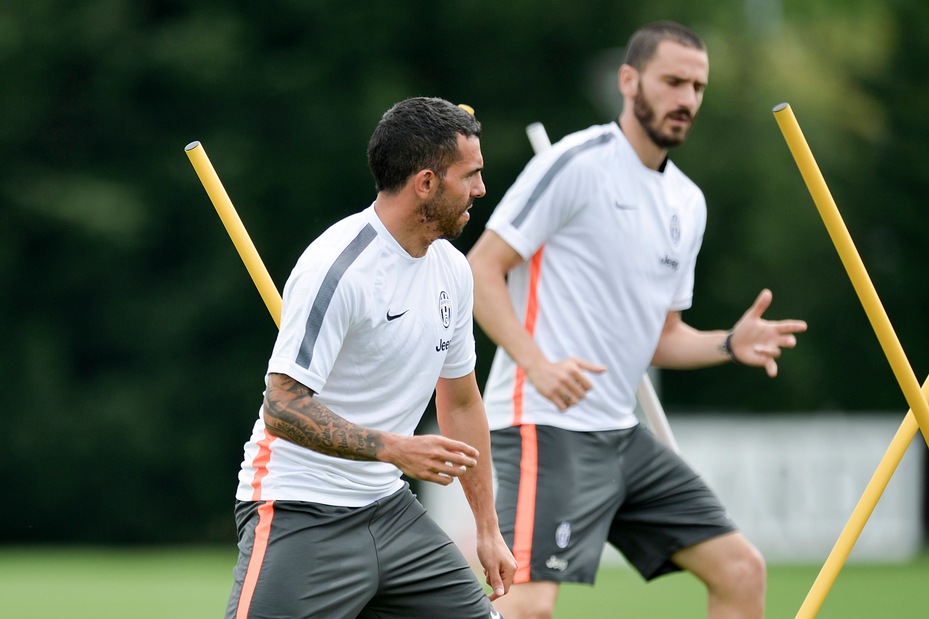 Verona-Juve, le probabili formazioni Verona-Juve, le probabili formazioni
