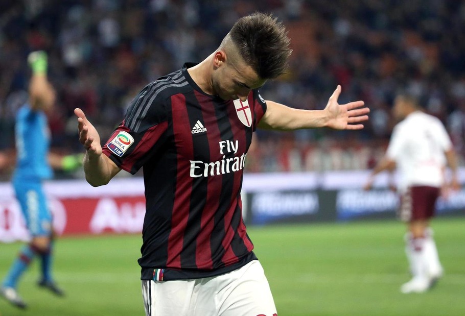 Atalanta-Milan, le probabili formazioni Atalanta-Milan, le probabili formazioni