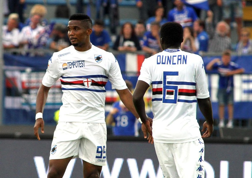 Samp-Parma, le probabili formazioni