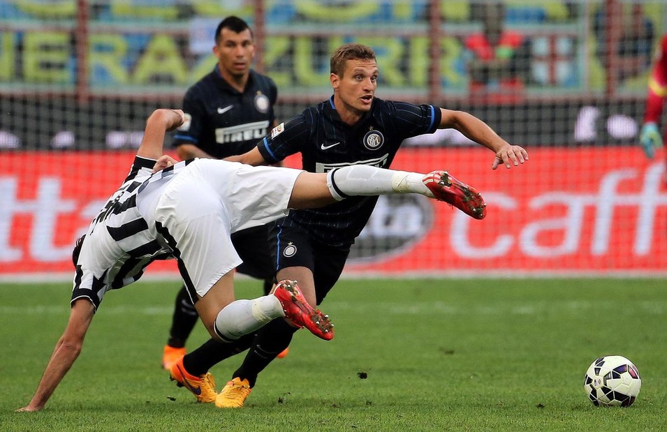 Inter-Empoli, le probabili formazioni Inter-Empoli, le probabili formazioni