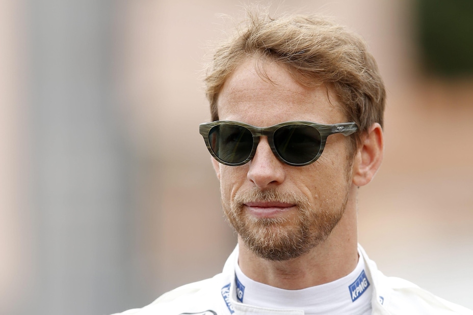F1 McLaren, Button: «A Montreal sarà dura»