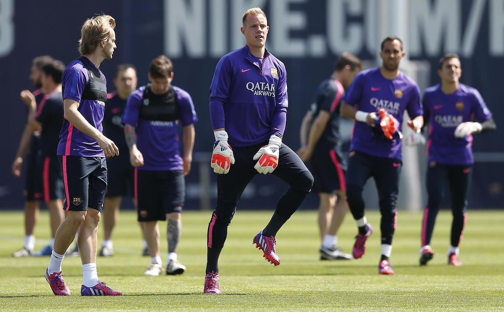 Coppa di Spagna, Athletic Bilbao - Barcellona da Goal