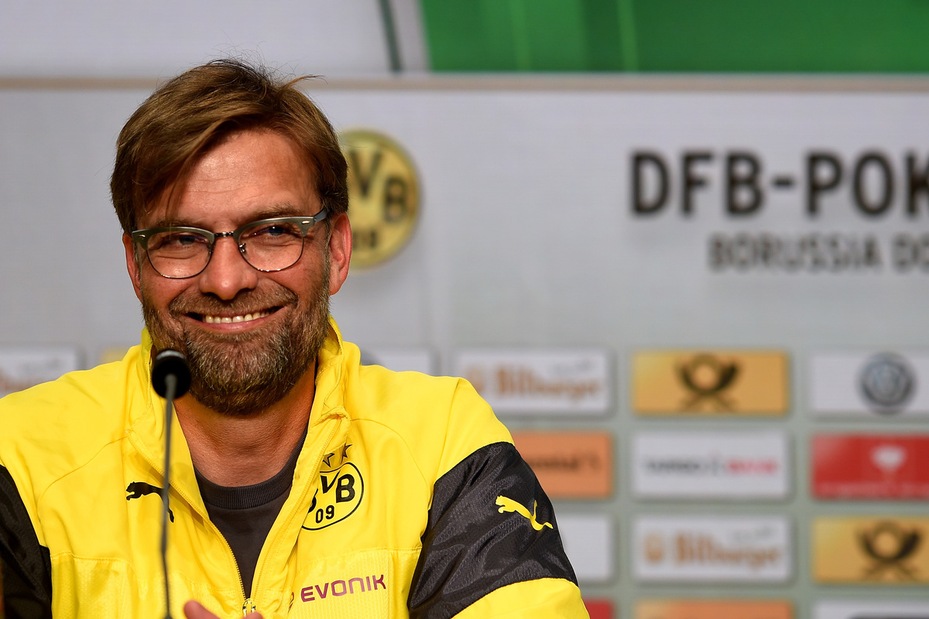 Calciomercato, Klopp: quote da Liverpool
